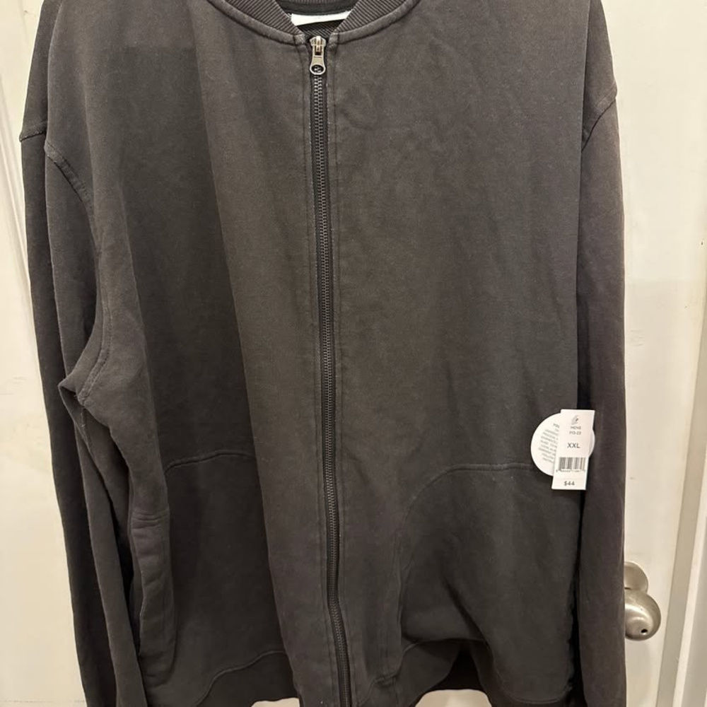 Dip Brand, NEW with tags, Men’s Cotton Jacket, Activewear, Size XXL